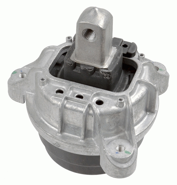 Engine Mounting - 37431 01 LEMFÖRDER