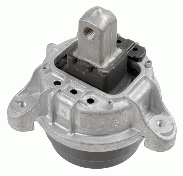 Engine Mounting - 37432 01 LEMFÖRDER