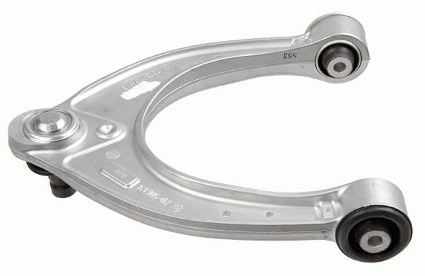 Braccio oscillante, Sospensione ruota - 37462 01 LEMFÖRDER