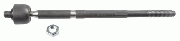 Inner Tie Rod - 37488 01 LEMFÖRDER