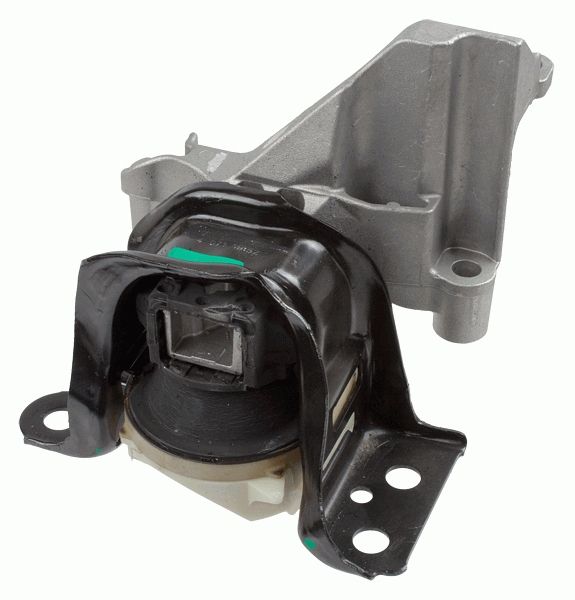 Engine Mounting - 37495 01 LEMFÖRDER