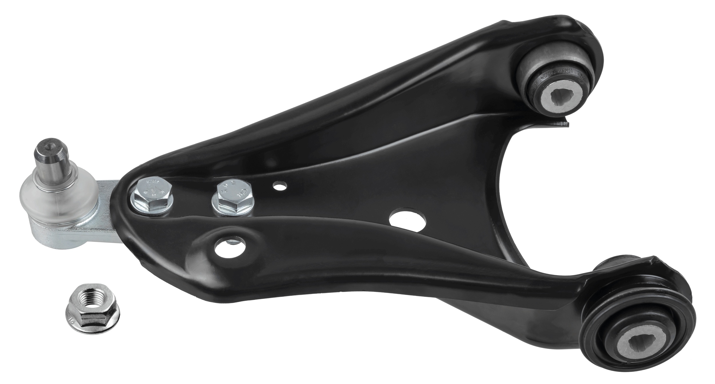 Track Control Arm - 37503 01 LEMFÖRDER