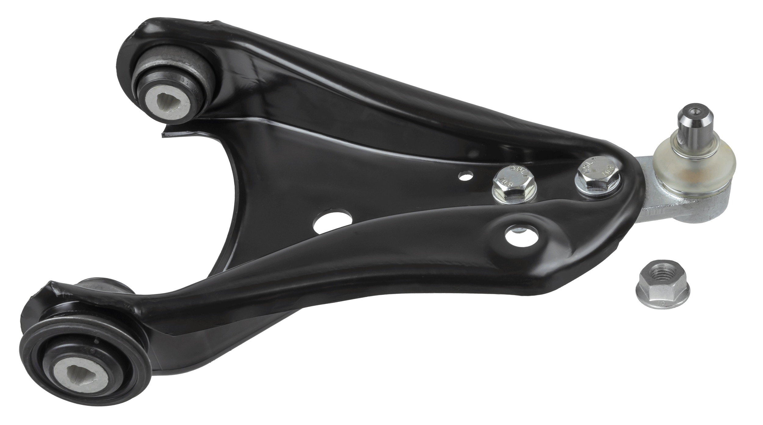 Track Control Arm - 37504 01 LEMFÖRDER