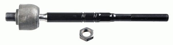 Inner Tie Rod - 37538 01 LEMFÖRDER