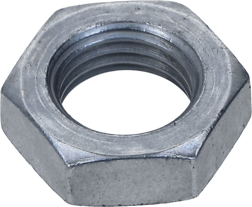 Inner Tie Rod - 37538 01 LEMFÖRDER