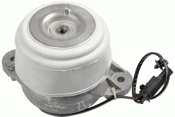 Engine Mounting - 37540 01 LEMFÖRDER