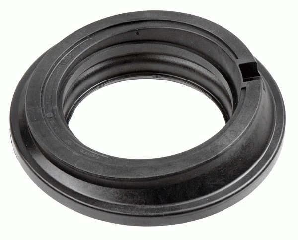 Rolling Bearing, suspension strut support mounting - 37555 01 LEMFÖRDER