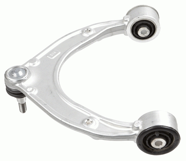Track Control Arm - 37556 01 LEMFÖRDER