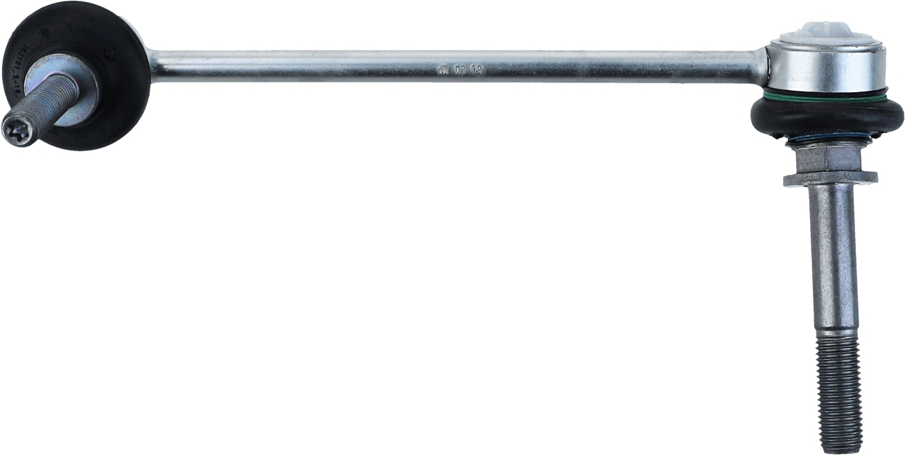 Rod/Strut, stabiliser - 37559 01 LEMFÖRDER
