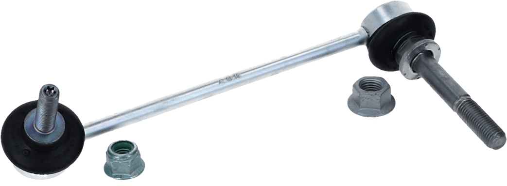 Rod/Strut, stabiliser - 37559 01 LEMFÖRDER