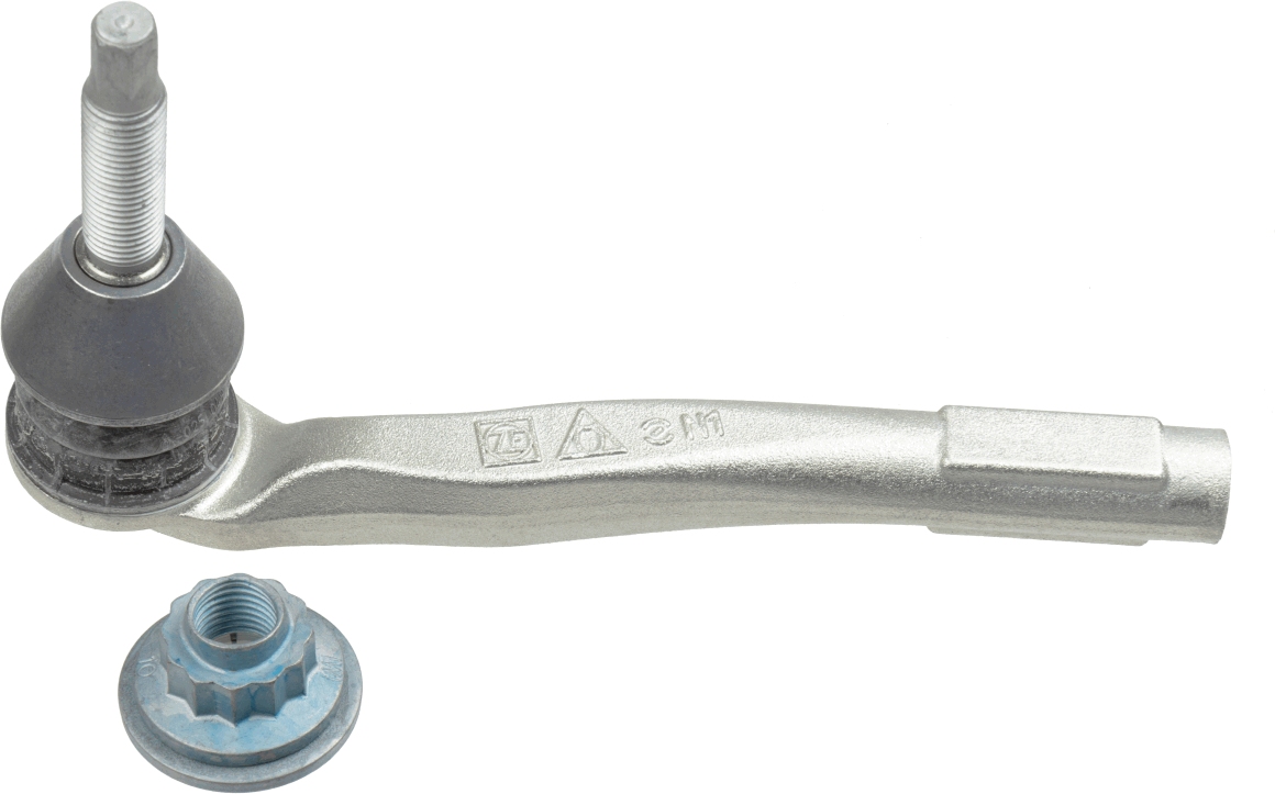 Tie Rod End - 37590 01 LEMFÖRDER