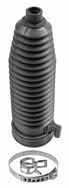Soffietto, Sterzo - 37600 01 LEMFÖRDER