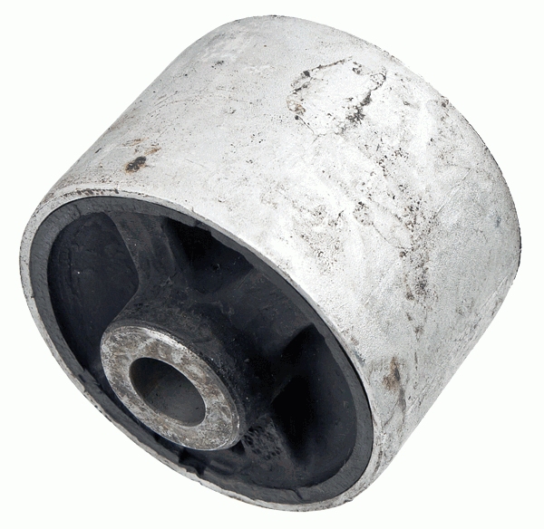 Control Arm-/Trailing Arm Bush - 37615 01 LEMFÖRDER