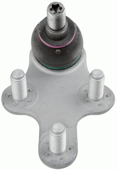 Ball Joint - 37624 01 LEMFÖRDER