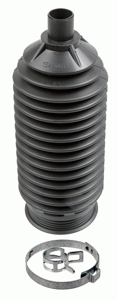 Soffietto, Sterzo - 37626 01 LEMFÖRDER