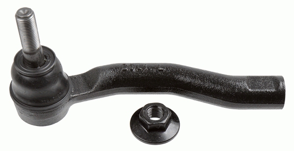 Tie Rod End - 37639 01 LEMFÖRDER