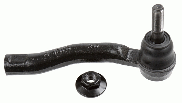 Tie Rod End - 37640 01 LEMFÖRDER