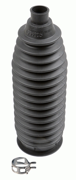 gofruotoji membrana, vairavimas - 37649 01 LEMFÖRDER