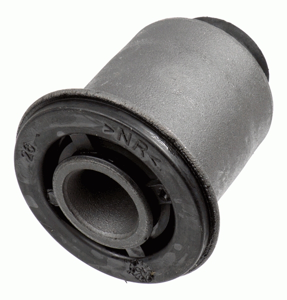 Control Arm-/Trailing Arm Bush - 37651 01 LEMFÖRDER