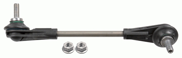 Rod/Strut, stabiliser - 37653 01 LEMFÖRDER