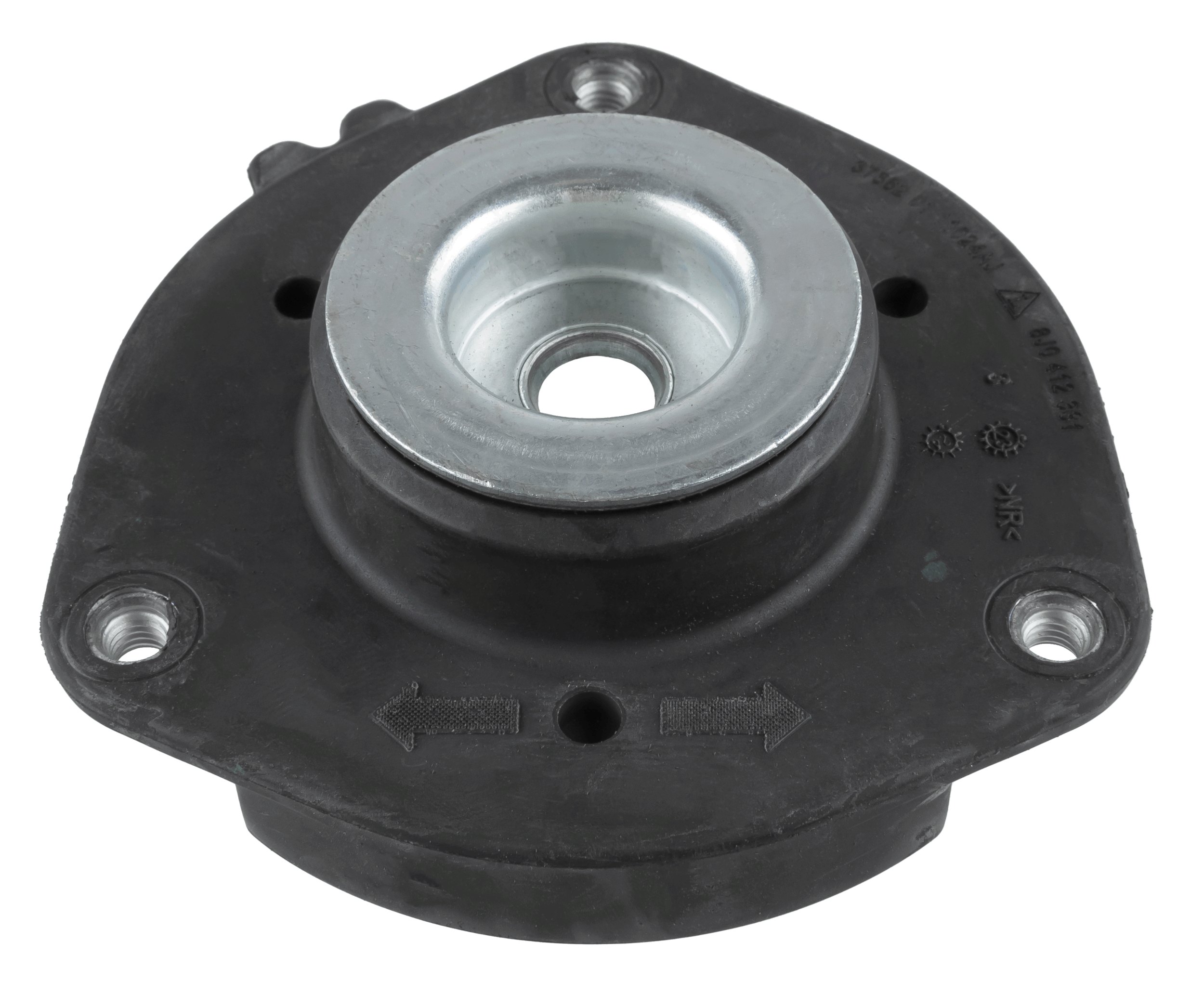 Top Strut Mounting - 37662 01 LEMFÖRDER