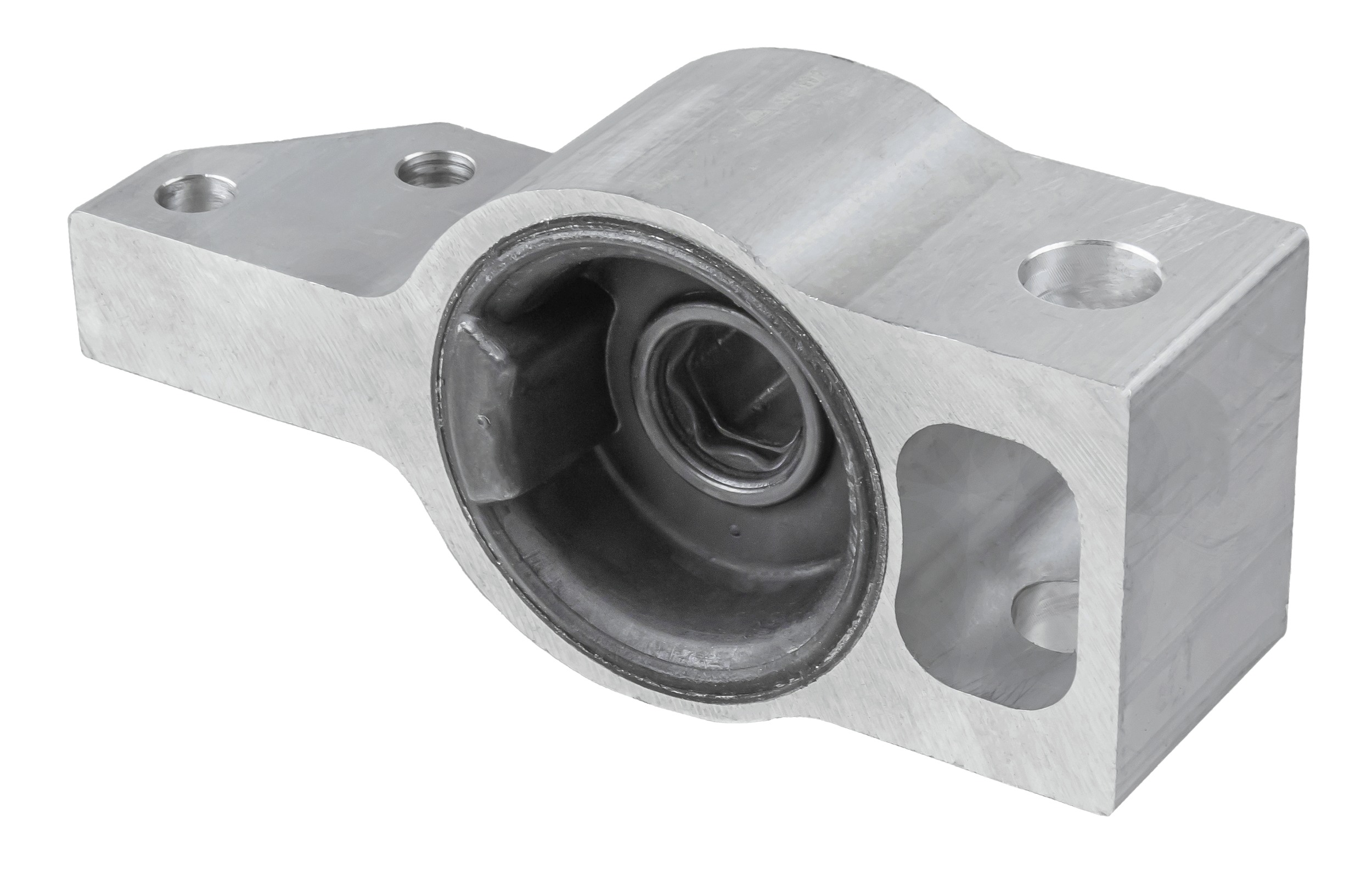 Control Arm-/Trailing Arm Bush - 37665 01 LEMFÖRDER