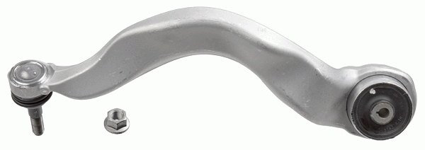 Track Control Arm - 37671 01 LEMFÖRDER