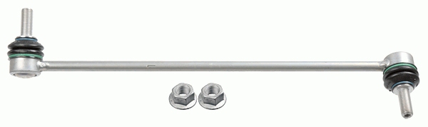Rod/Strut, stabiliser - 37673 01 LEMFÖRDER