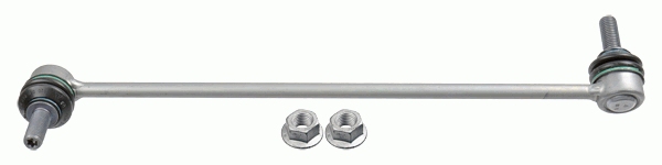 Rod/Strut, stabiliser - 37674 01 LEMFÖRDER