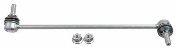 Rod/Strut, stabiliser - 37675 01 LEMFÖRDER