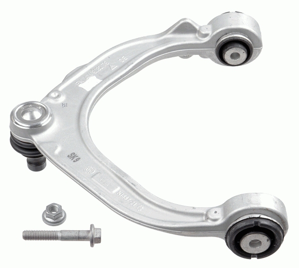 Track Control Arm - 37683 01 LEMFÖRDER