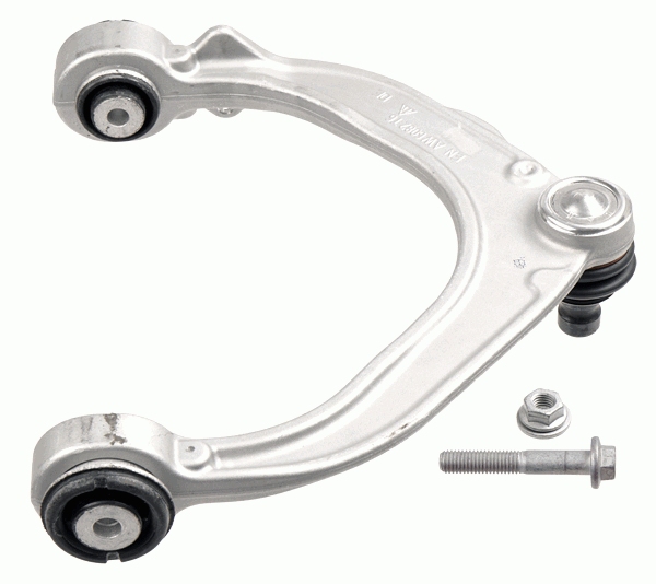 Track Control Arm - 37684 01 LEMFÖRDER