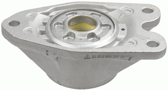 Опора стойки амортизатора - 37690 01 LEMFÖRDER