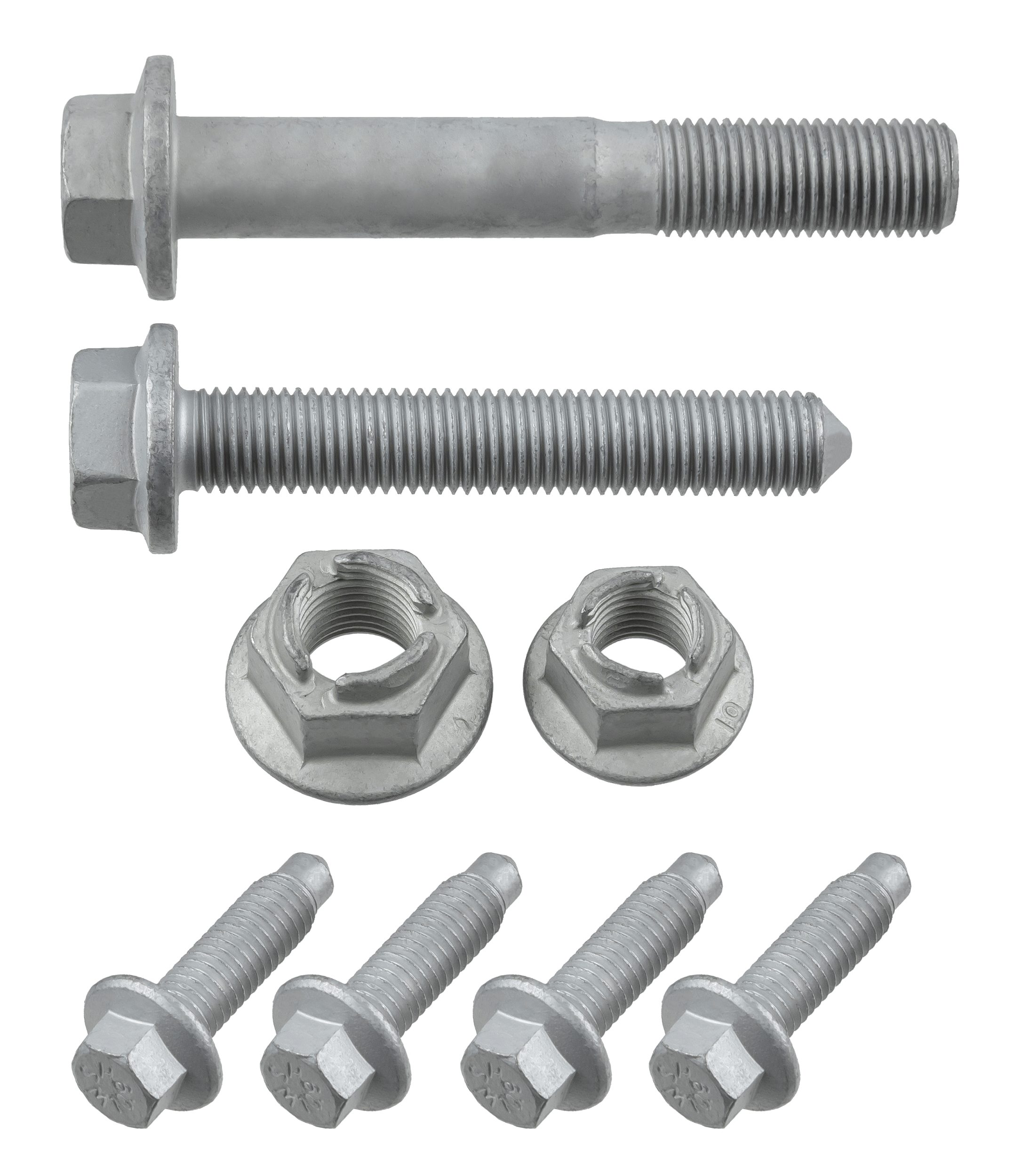 Repair Kit, wheel suspension - 37694 01 LEMFÖRDER