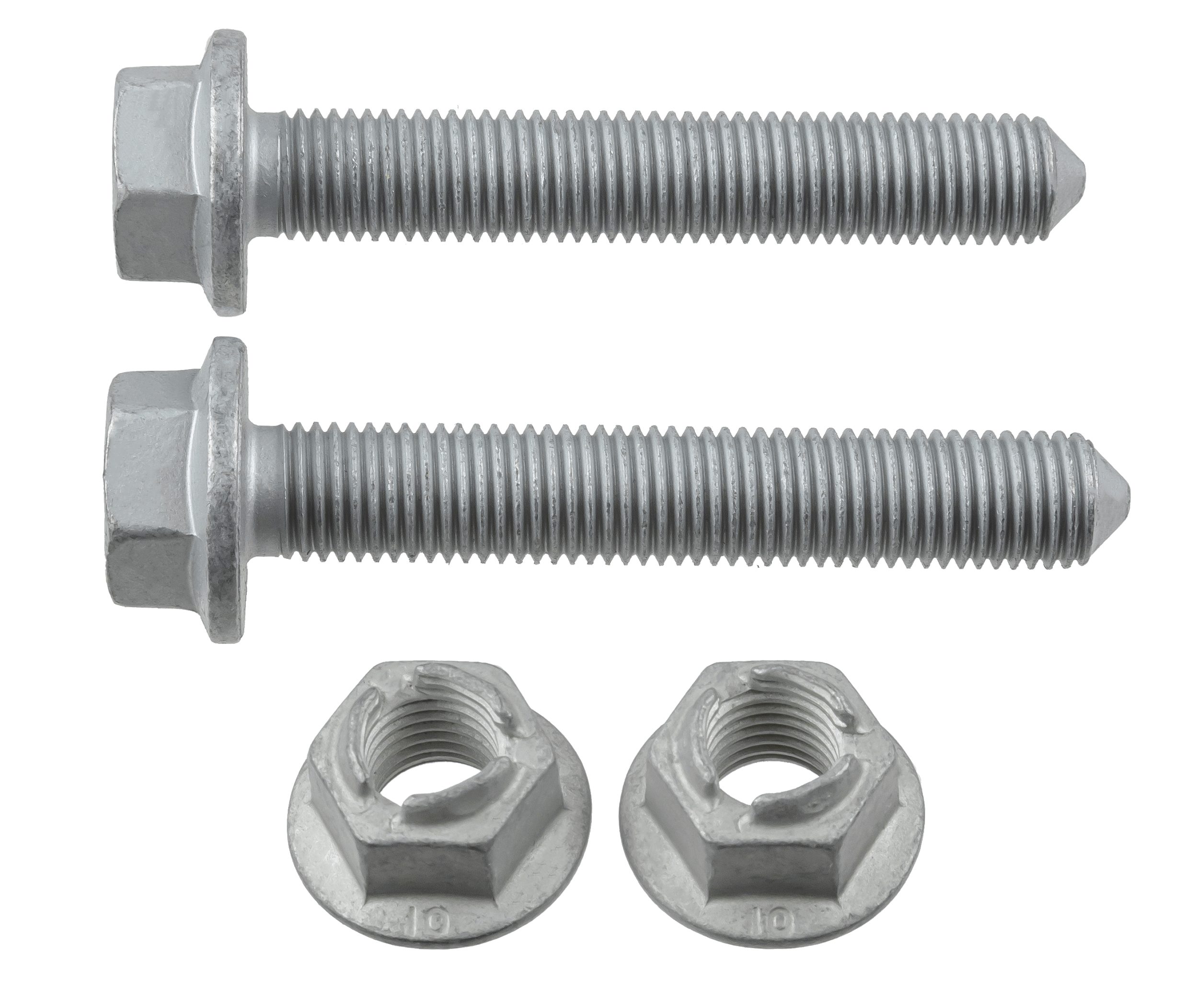 Repair Kit, wheel suspension - 37695 01 LEMFÖRDER