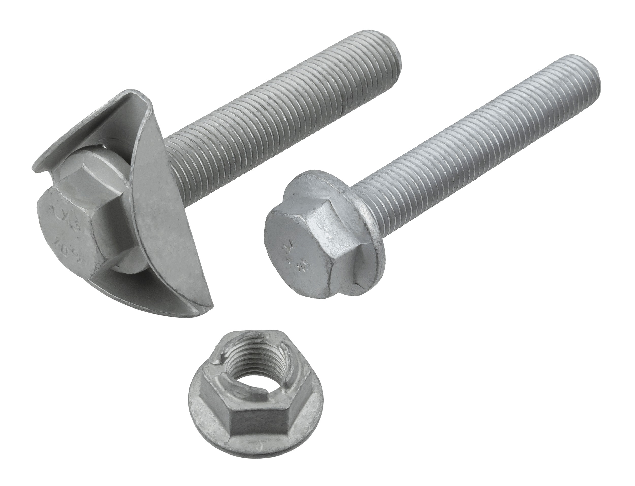 Repair Kit, wheel suspension - 37696 01 LEMFÖRDER