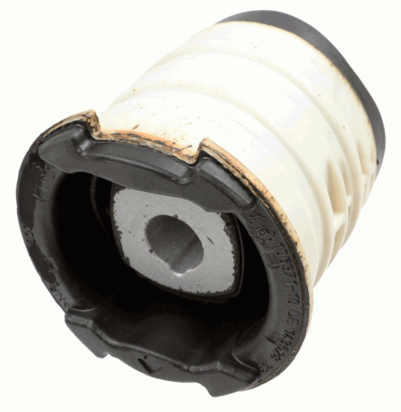 Mounting, axle bracket - 37698 01 LEMFÖRDER