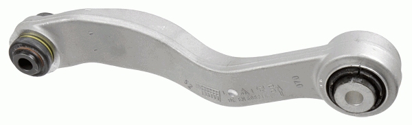 vikšro valdymo svirtis - 37708 01 LEMFÖRDER