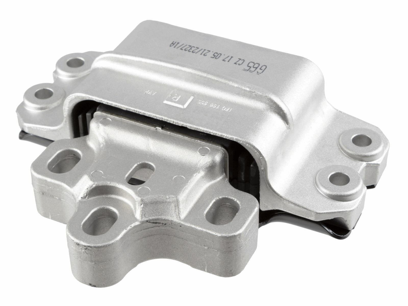 Mounting, automatic transmission - 37712 01 LEMFÖRDER
