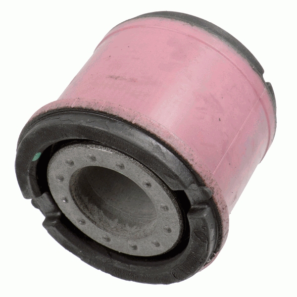 Mounting, axle beam - 37722 01 LEMFÖRDER