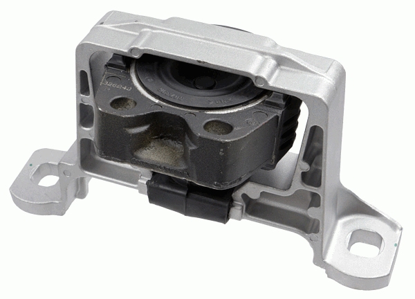 Engine Mounting - 37726 01 LEMFÖRDER