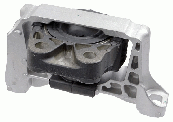 Engine Mounting - 37727 01 LEMFÖRDER