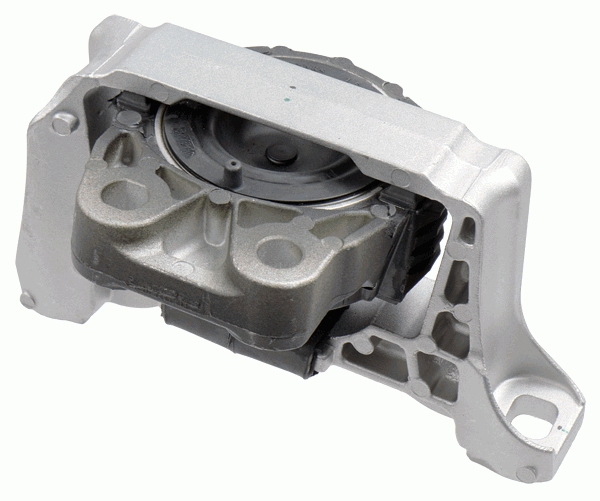 Engine Mounting - 37728 01 LEMFÖRDER