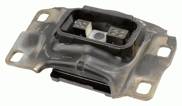 montavimas, automatinė transmisija - 37735 01 LEMFÖRDER