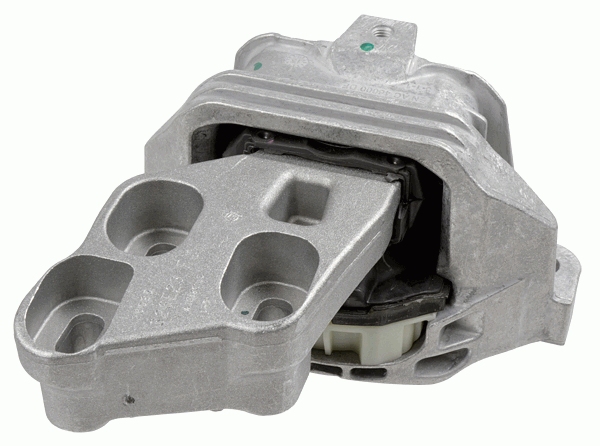 Mounting, automatic transmission - 37736 01 LEMFÖRDER