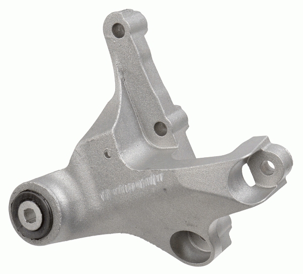 Engine Mounting - 37743 01 LEMFÖRDER