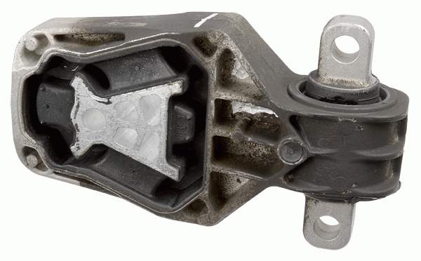 Engine Mounting - 37745 01 LEMFÖRDER