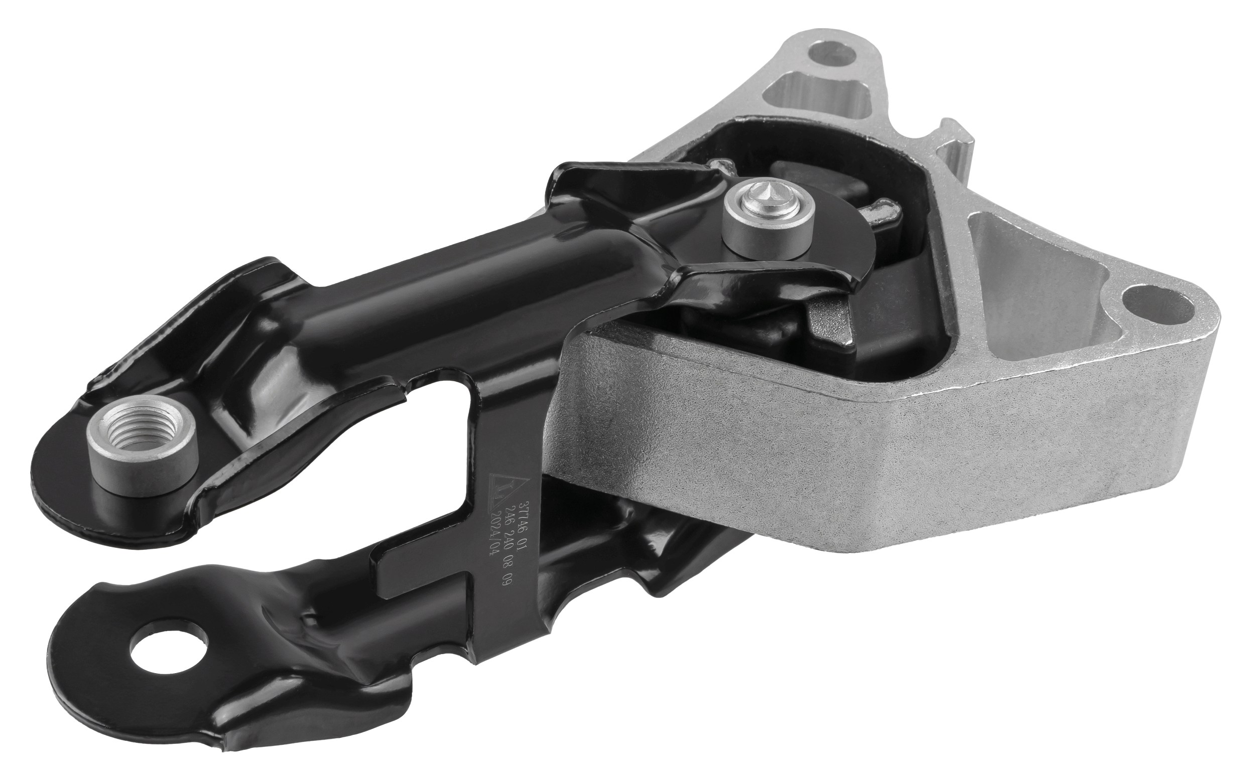 Engine Mounting - 37746 01 LEMFÖRDER
