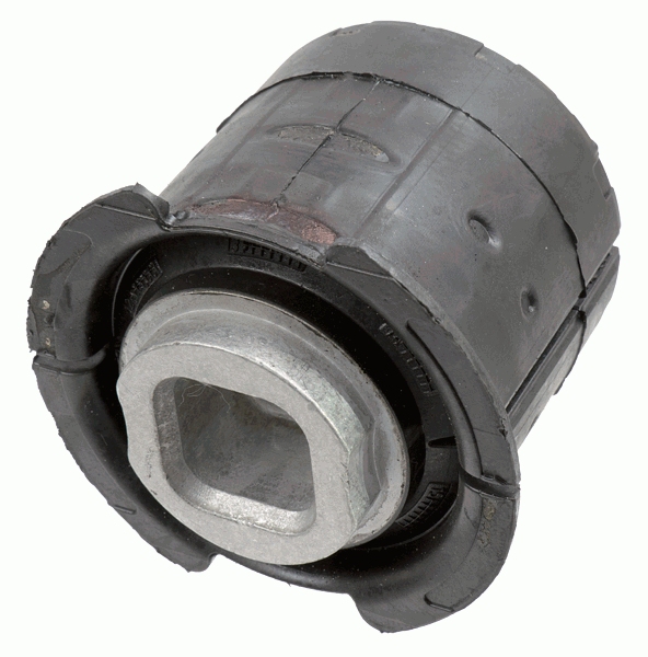 Mounting, axle bracket - 37798 01 LEMFÖRDER