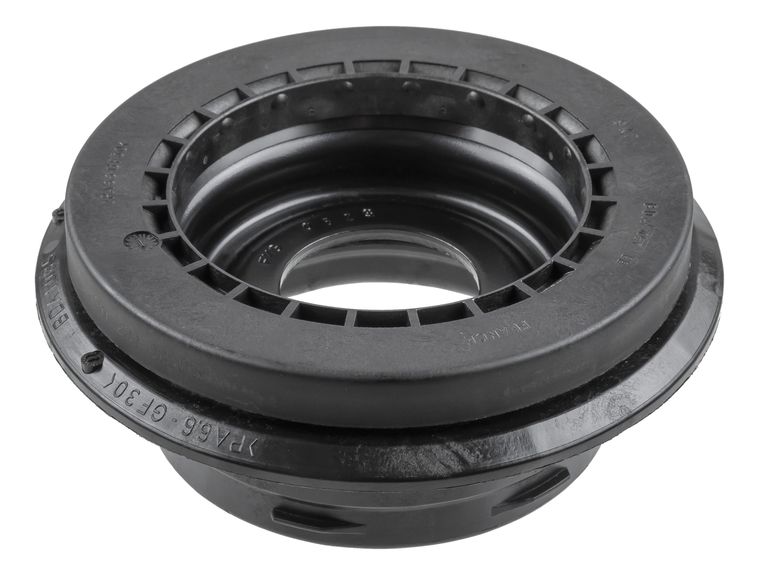 Rolling Bearing, suspension strut support mounting - 37815 01 LEMFÖRDER
